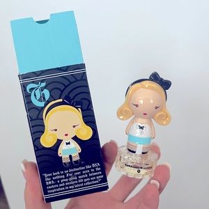 Harajuku lovers G perfume